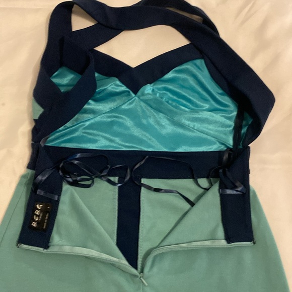 BCBG Bandage Dress sz s - Picture 4 of 5